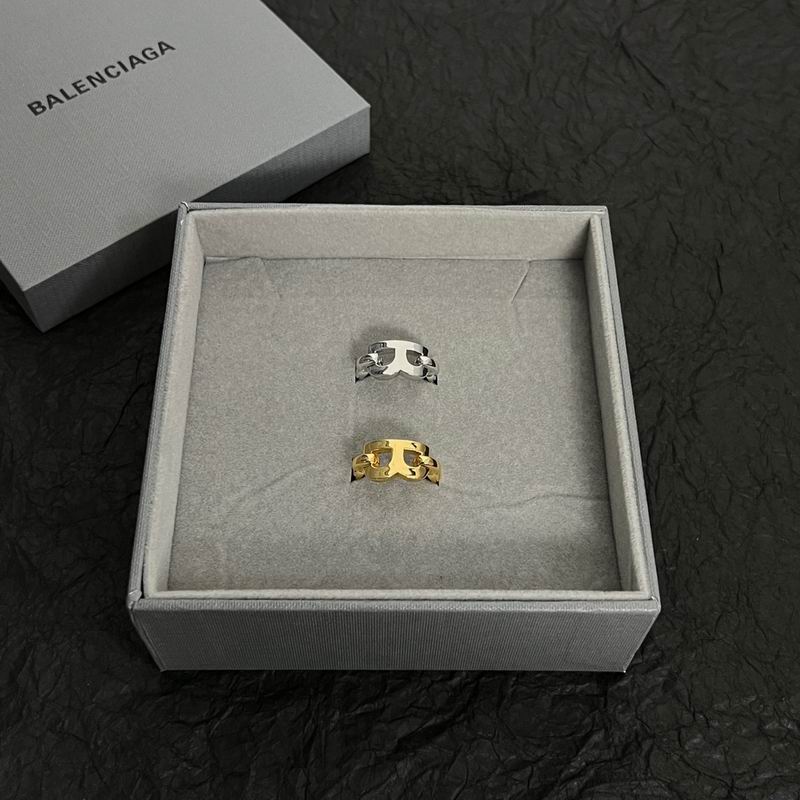 Balenciaga Ring 05lyr13